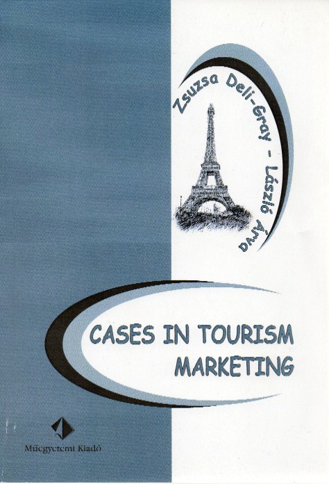 Cases in Tourism Marketing
